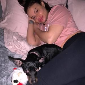 Meet your Posher, Charissa